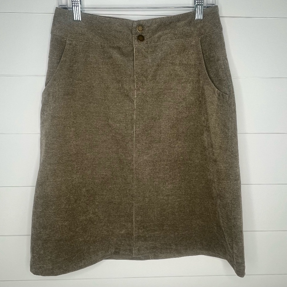 Woolrich Skirt Womens Size 6